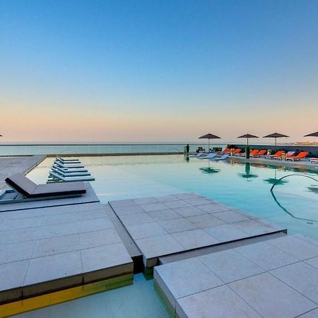 Morros City Espectacular Frente A La Playa Cartagena Екстер'єр фото