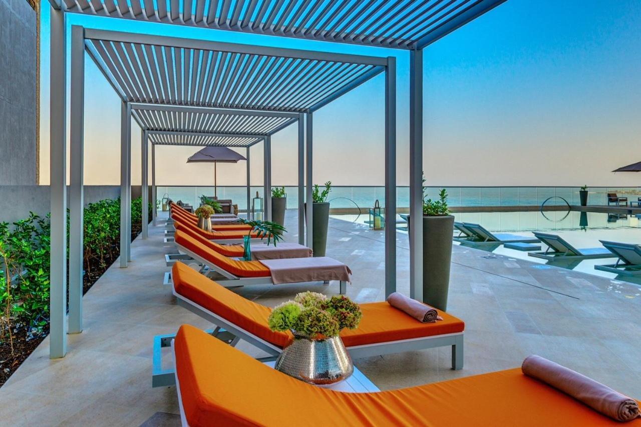Morros City Espectacular Frente A La Playa Cartagena Екстер'єр фото