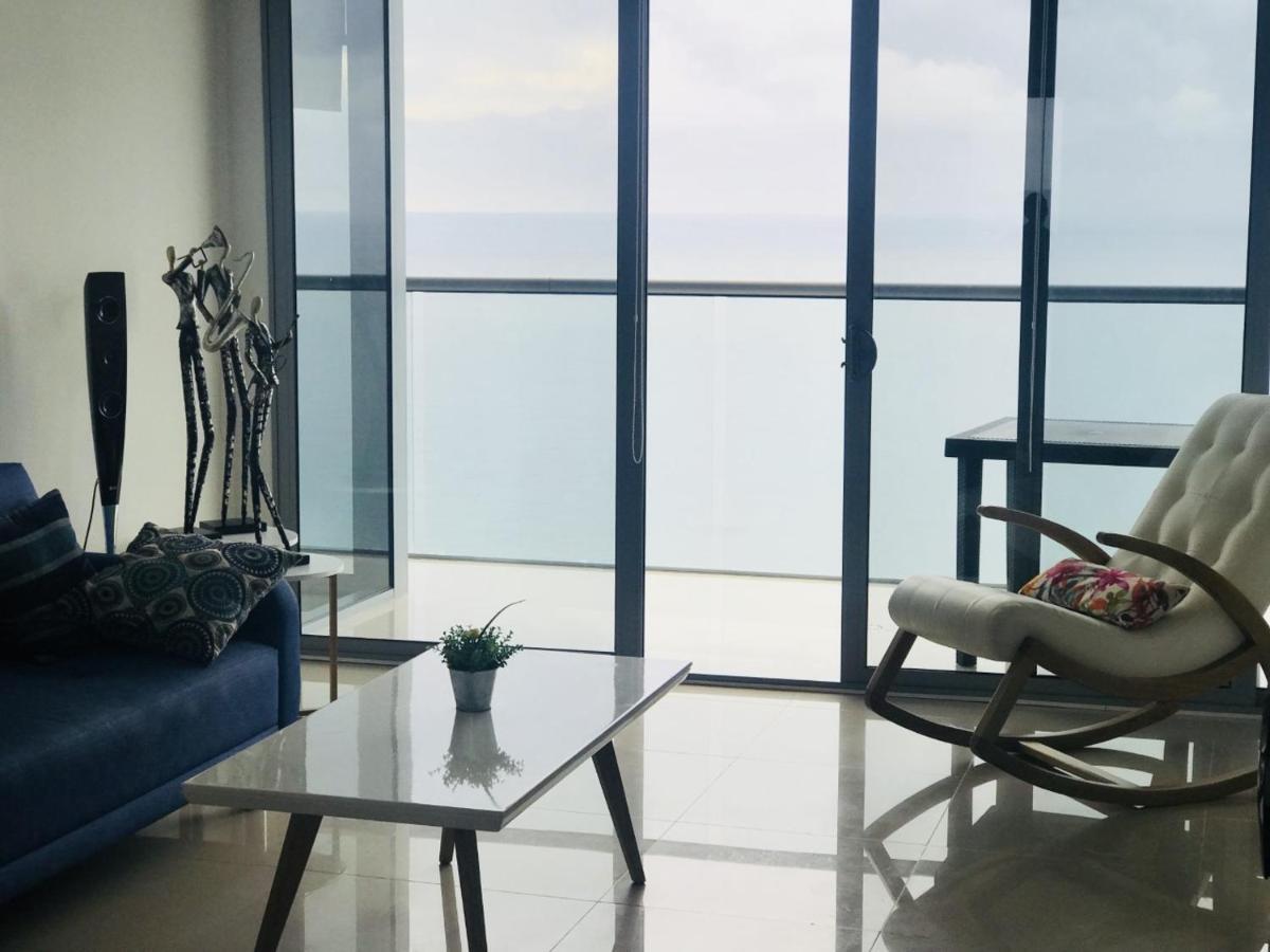 Morros City Espectacular Frente A La Playa Cartagena Екстер'єр фото